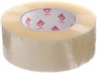 Клейка стрічка МЕГАПАК 491888 прозора 48 мм 200 м 40 мкн